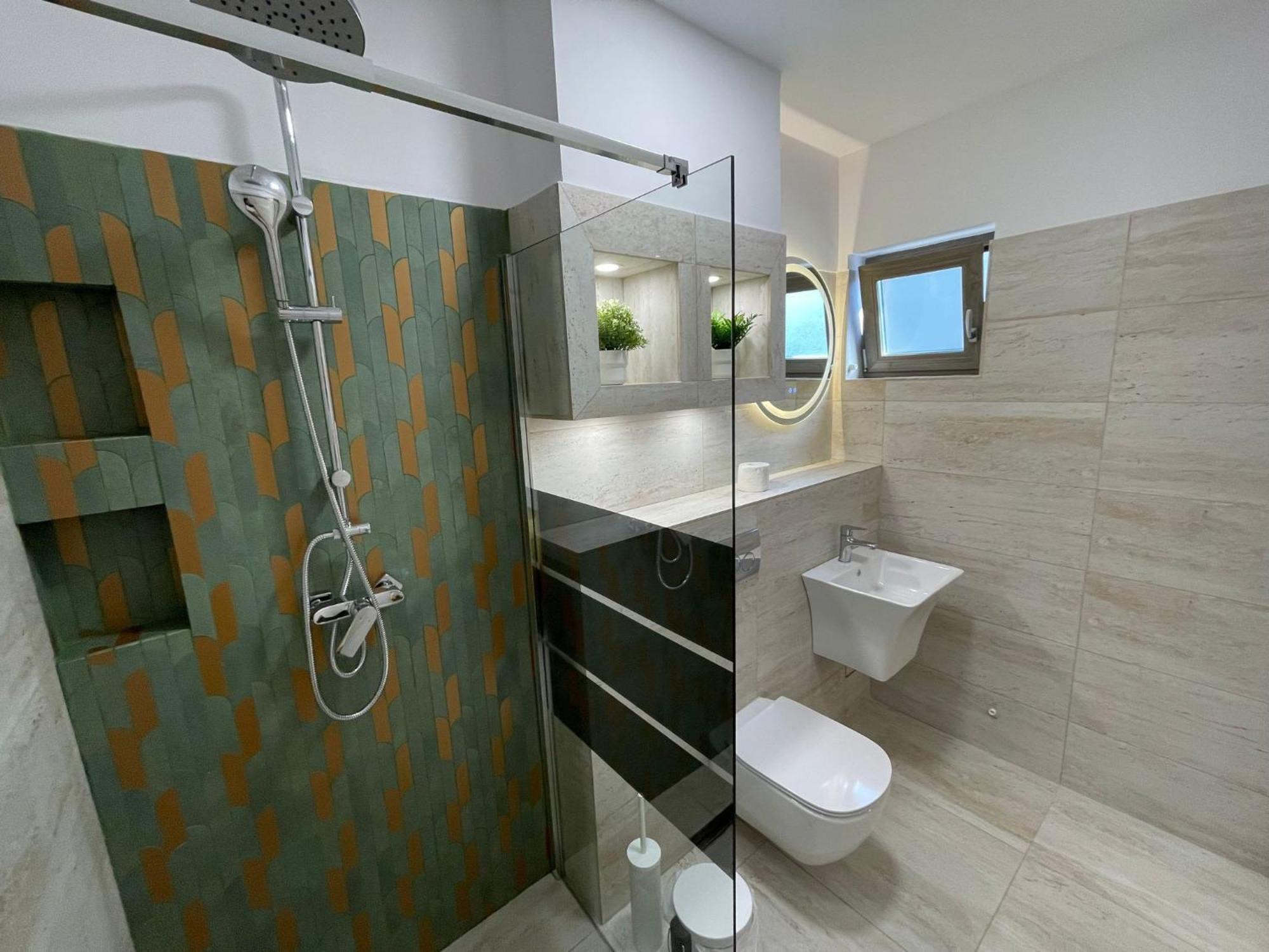 Hotel Vila Isabela à Costinesti Extérieur photo