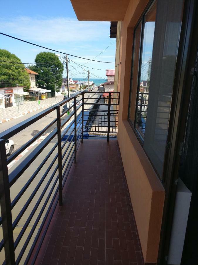 Hotel Vila Isabela à Costinesti Extérieur photo
