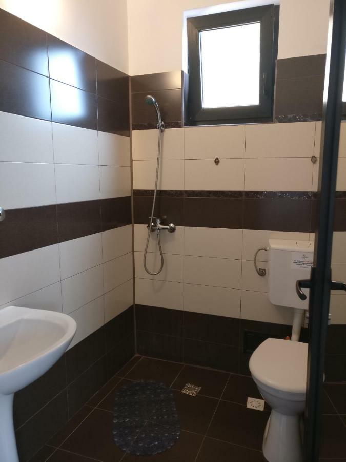 Hotel Vila Isabela à Costinesti Extérieur photo